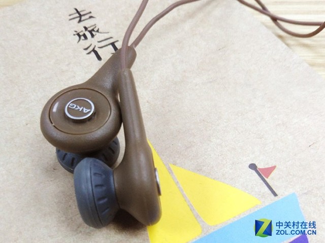 百元级别耳机AKG Y10 百元级别耳机AKG Y10