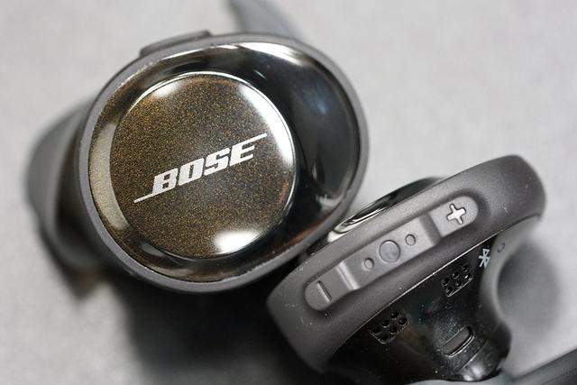 Bose SoundSport Free 怎么样