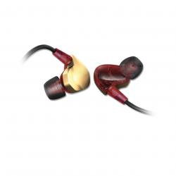 PG-006入耳式歪盖塑胶耳机
