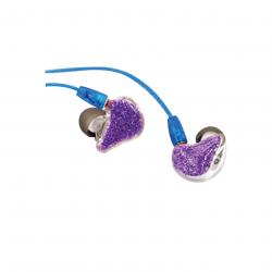 PG-026-明星入耳式歪盖塑胶耳壳耳机