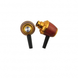 MXT-1202(1)  入耳式木质耳壳