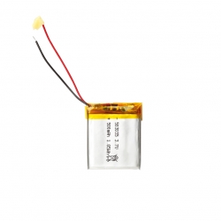 YXL-503035 聚合物锂电池 适用于蓝牙设备