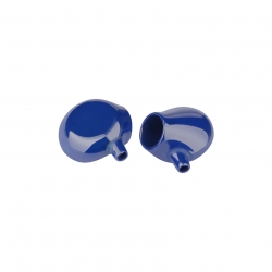 YHT-陶瓷耳塞式耳壳 精美耳机外观 专业蓝牙耳机配件