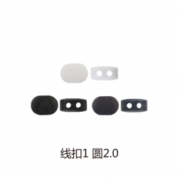 XM-线扣1-外观附件线夹