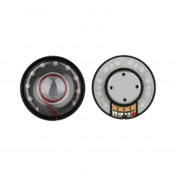 QGM-G401 40mm 头戴式喇叭 精准调音 专业喇叭 