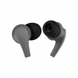 QH-865 入耳式塑胶歪盖耳壳