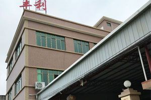 东莞市隆达电线有限公司