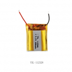 YXL-112328电池 聚合物锂电池 适用于蓝牙设备