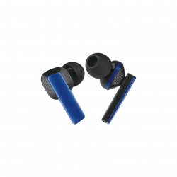 ZH-1024(专利)入耳式塑胶歪盖耳壳