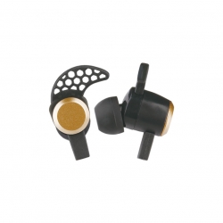 ZH-1033(磁吸)入耳式塑胶歪盖耳壳