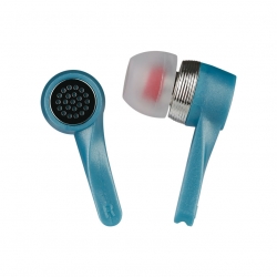GL-1004入耳式塑胶直盖耳壳