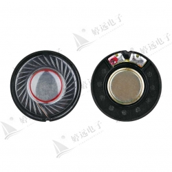 TY-30-16 头戴式大喇叭 30mm 精准调音 专业喇叭