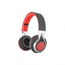 GK-143 音乐头戴式耳罩式耳壳耳机配件 超低功耗 高接收...