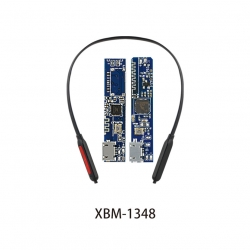 XBM-1348颈挂式蓝牙板