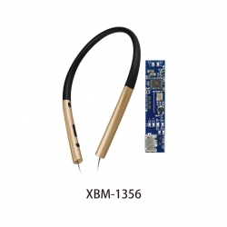 XBM-1356颈挂式蓝牙板
