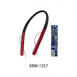 XBM-1357颈挂式蓝牙板