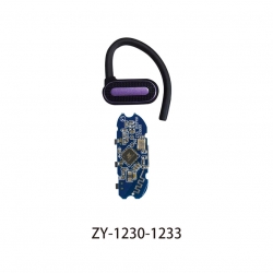 ZY-1230-1233耳挂式蓝牙板