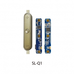 SLQ1中控蓝牙板