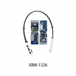 XBM-1326挂脖式蓝牙板