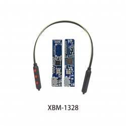 XBM-1328挂脖式蓝牙板