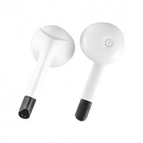 HXD-h087耳塞式塑胶耳壳(喇叭:Φ14穿线:圆线1.8...