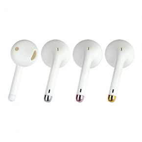 HXD-h093耳塞式塑胶耳壳(喇叭:Φ14穿线:圆线1.5...