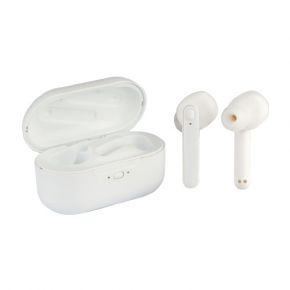 SL-Q88无线对耳TWS  入耳式塑胶歪盖耳壳