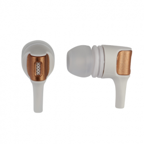 BS-62入耳式直盖塑胶耳壳10mm喇叭，