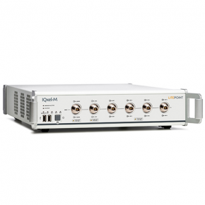 IQxel-M 多通信无线连接测试系统