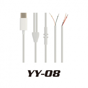 YY-08  半成品线材  高品质线材 专业技术高端制造