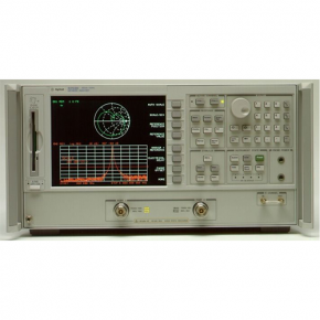 8753E RF 网络分析仪