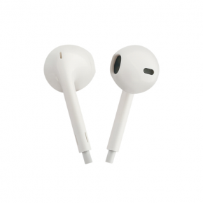 LQ-02苹果款耳塞式耳壳