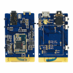 SS-接收发射二合一蓝牙PCBA
