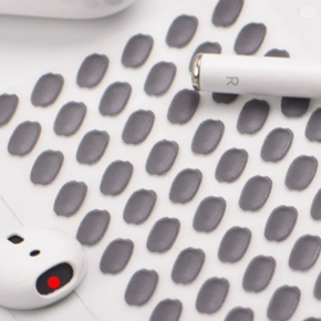 HX-苹果无线耳机12代替用前腔网