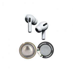 喇叭蓝牙耳机喇叭复合钛动圈降噪喇叭-13mm（TWS耳机专用...