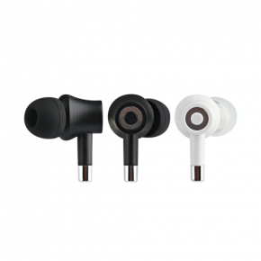 SY-1053入耳式塑胶歪盖蓝牙耳壳磁吸