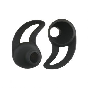 SF-308 硅胶运动耳挂 塑胶包材 耳机配套内托产品