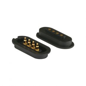 ST-04 高品质POGO PIN顶针，质量稳定