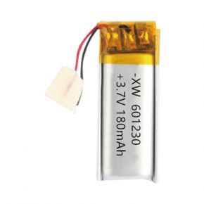 XW-601230   聚合物锂电池