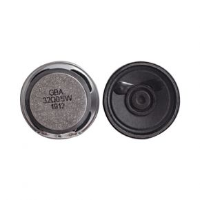 GB-4016-32Ω 头戴式喇叭