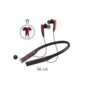 GL-L5脑后式运动耳挂（可插入TF卡）