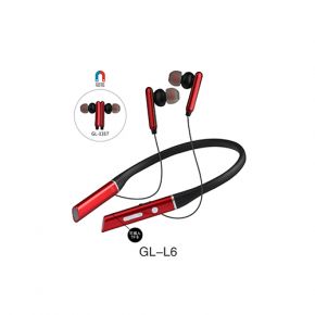 GL-L6脑后式运动耳挂（可插入TF卡）