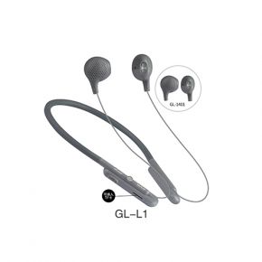 GL-L1脑后式运动耳挂（可插入TF卡）