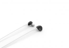 HB-28 塑胶入耳式耳机配件耳壳（多色）