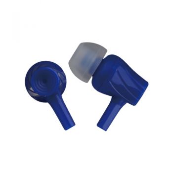 HST-851 塑胶耳壳 入耳式直盖耳壳 多色可选