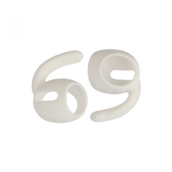 ST-三代运动耳撑 运动式硅胶