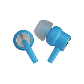 HST-858 塑胶耳壳 入耳式直盖耳壳 多色可选