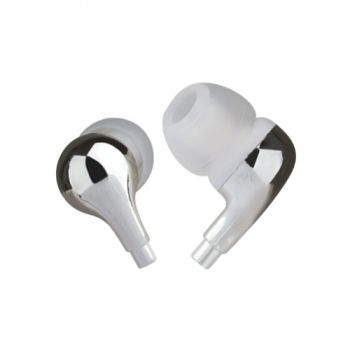 HST-861 塑胶耳壳 入耳式歪盖耳壳 多色可选