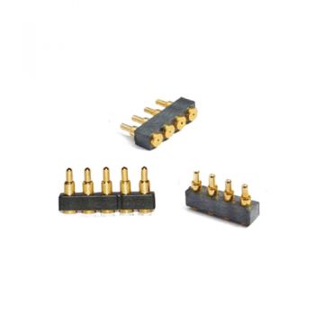 XYZ013--多pin系列-R型 TWS充电针系列