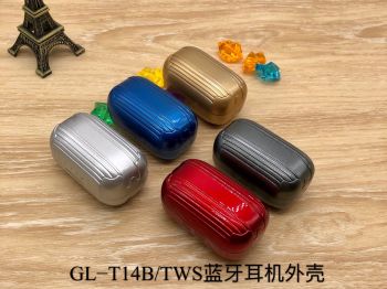 GL−T14B/TWS蓝牙耳机外壳